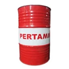 Pertamina Turalik 52 Iso Vg 68 Oli Hydraulic Oli Industri  Drum 209 Liter 1