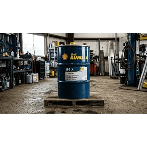 oli shell seri rimula